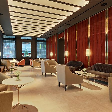 33 Hotel, New York City, Seaport Exterior photo