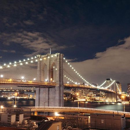 33 Hotel, New York City, Seaport Exterior photo