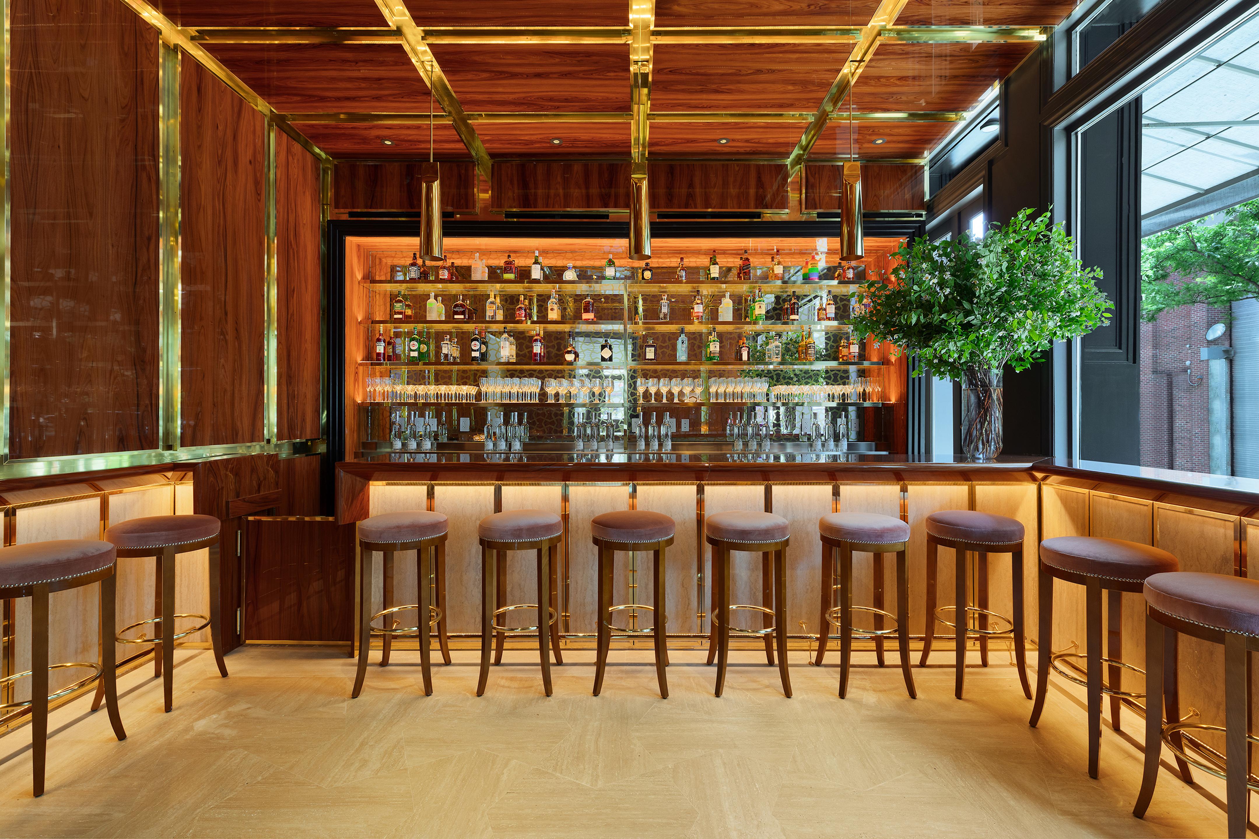 33 Hotel, New York City, Seaport Exterior photo