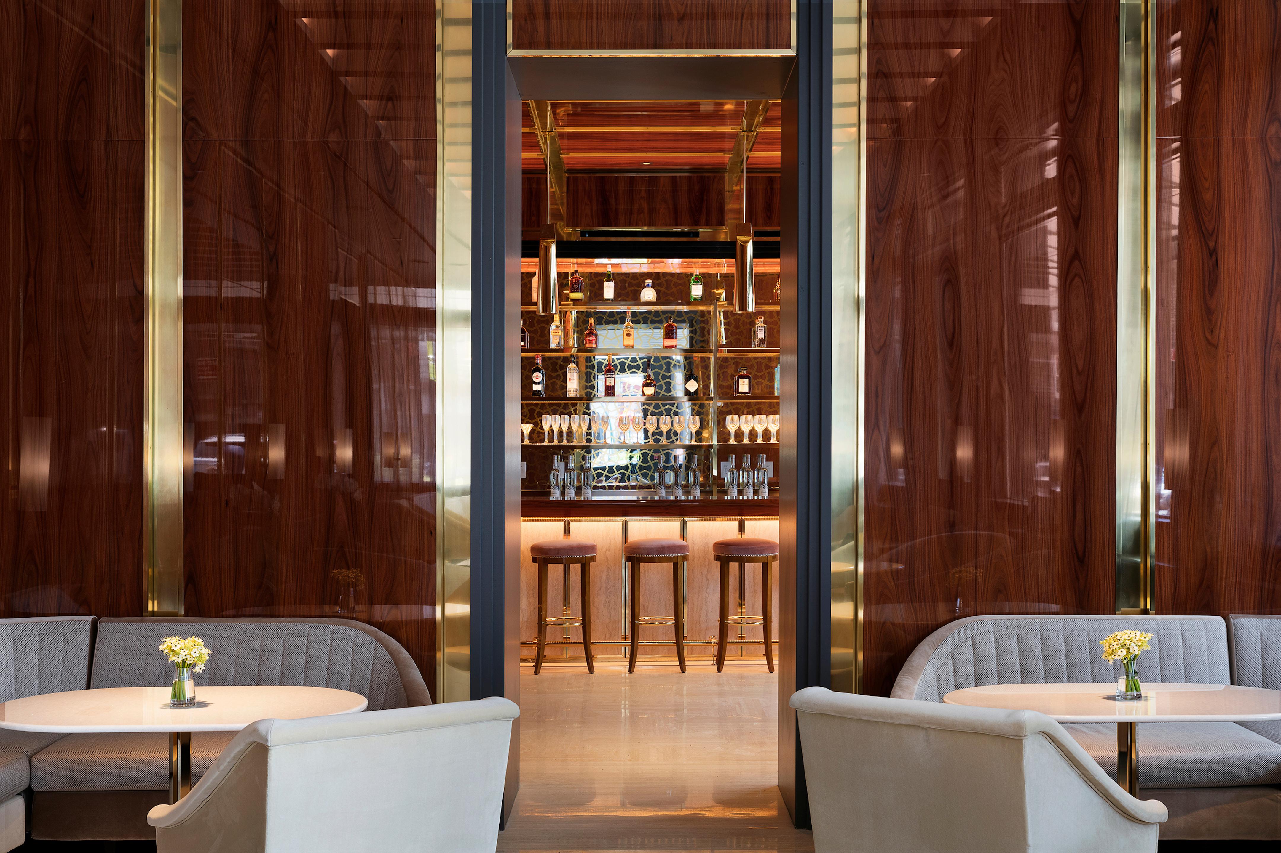 33 Hotel, New York City, Seaport Exterior photo