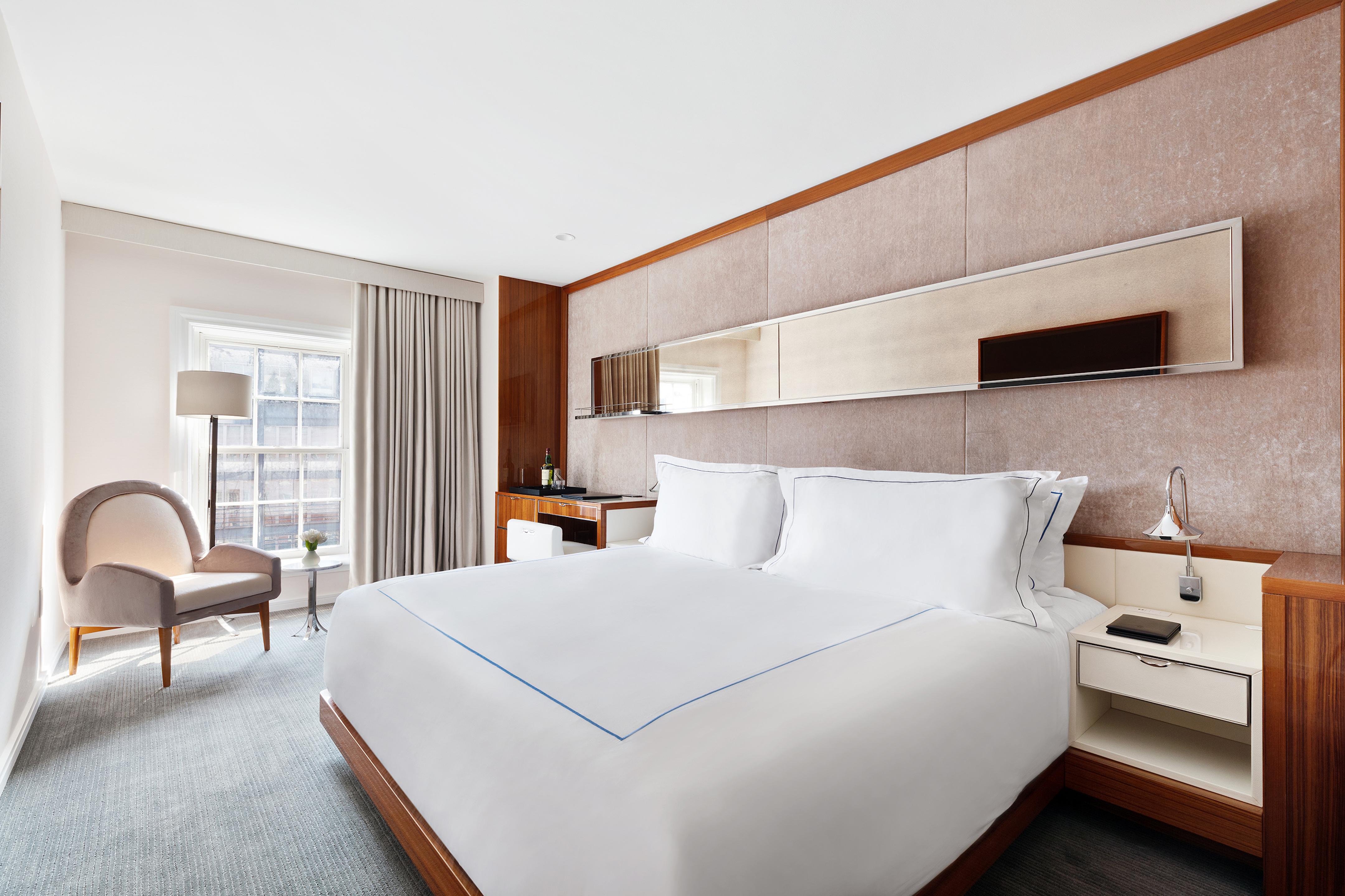 33 Hotel, New York City, Seaport Exterior photo
