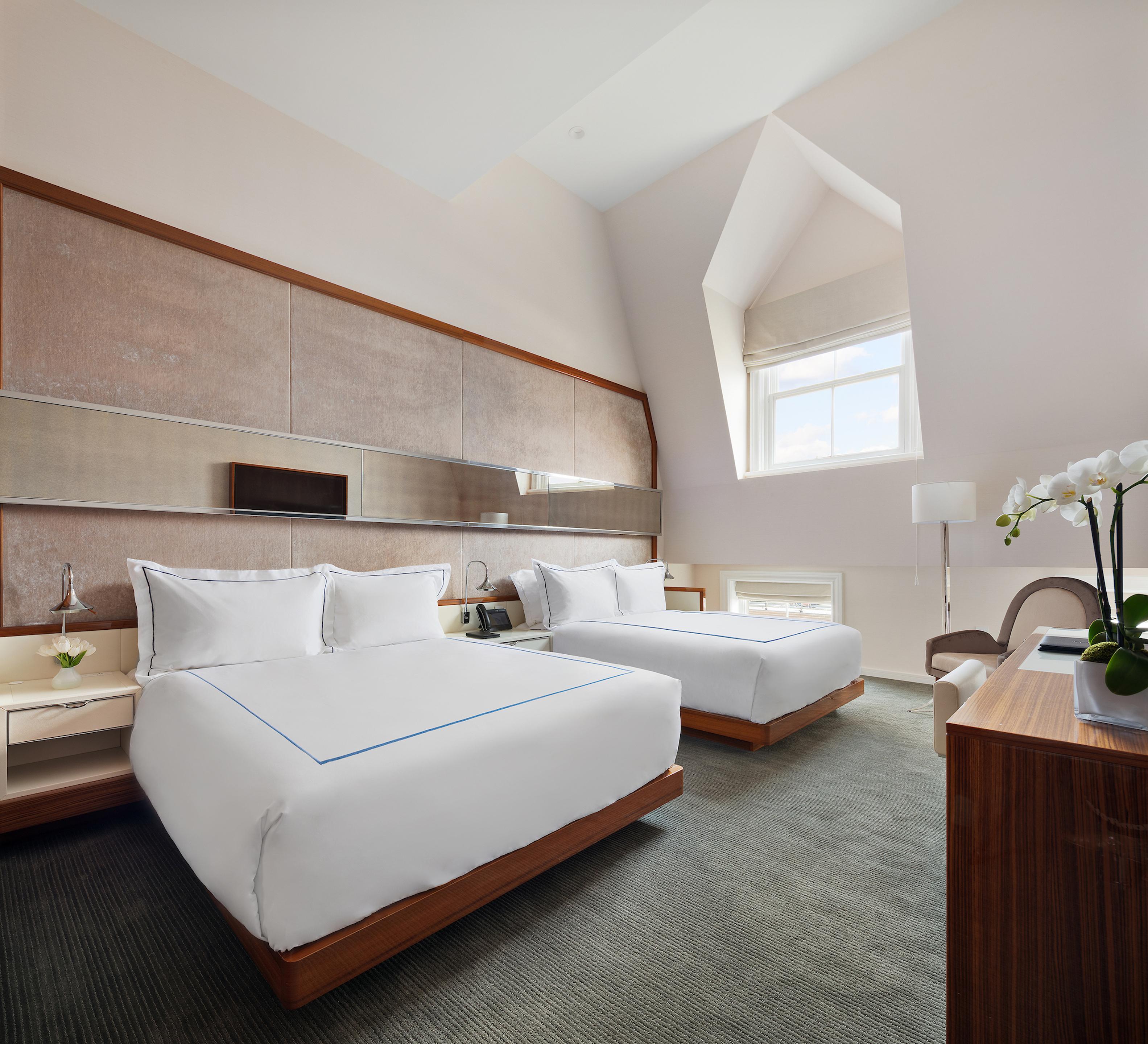 33 Hotel, New York City, Seaport Exterior photo