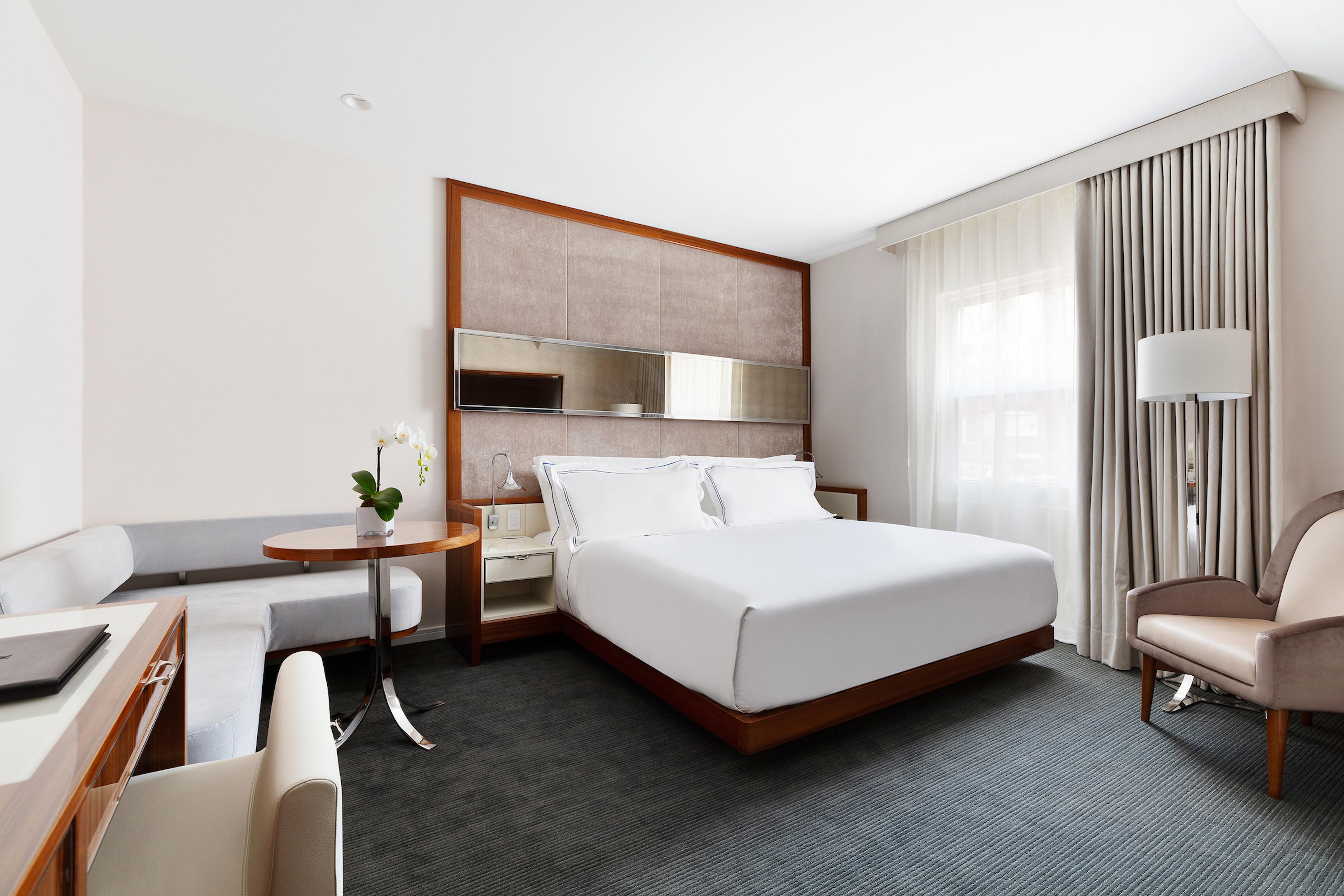 33 Hotel, New York City, Seaport Exterior photo