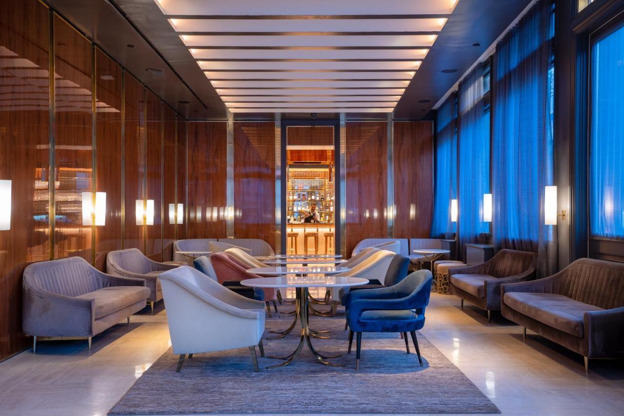 33 Hotel, New York City, Seaport Exterior photo