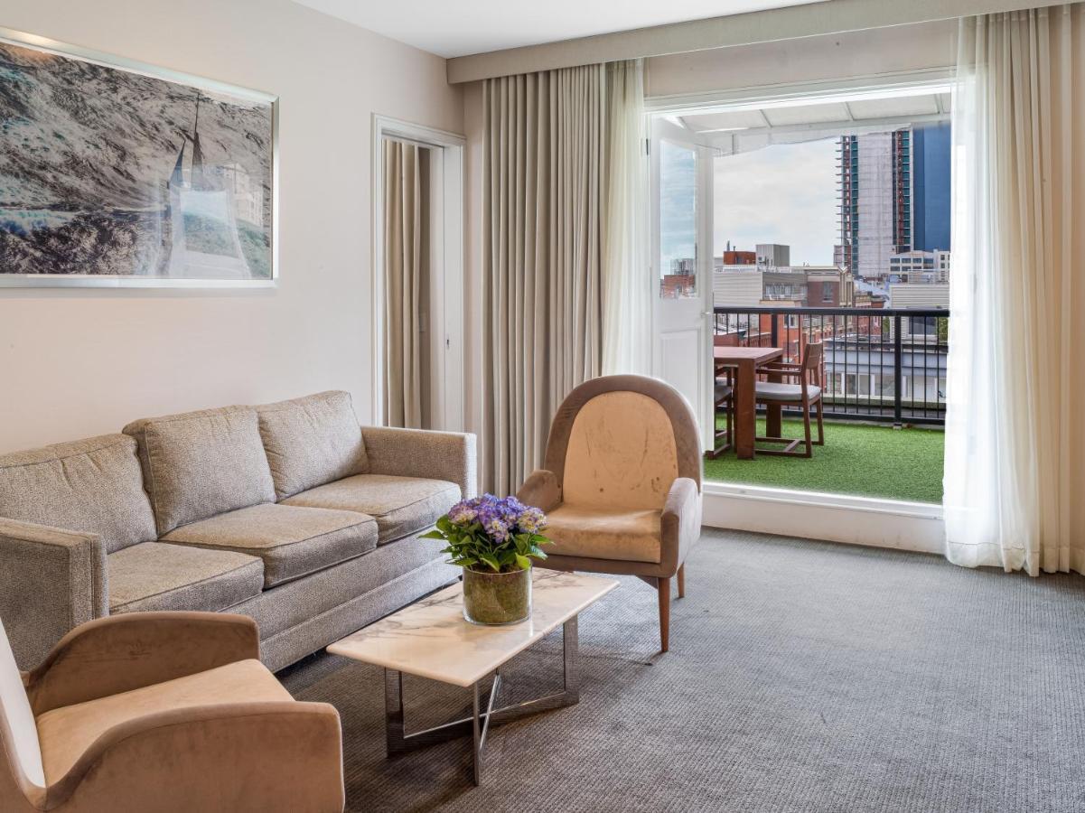 33 Hotel, New York City, Seaport Exterior photo