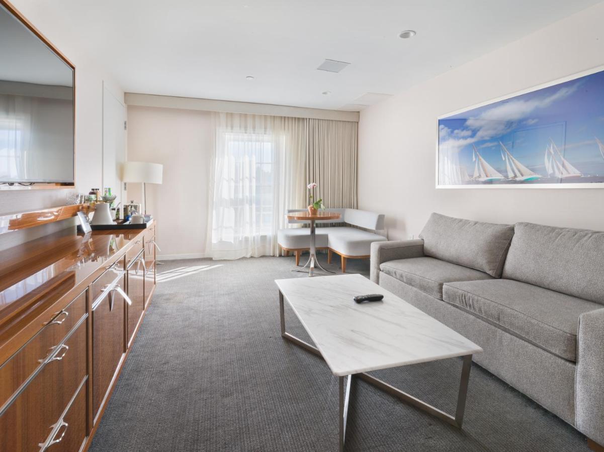 33 Hotel, New York City, Seaport Exterior photo